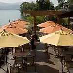 Summerland Waterfront Resort & Spa 