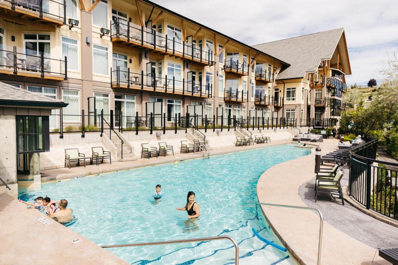 Waterfront & Summerland