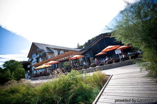 Station touristique Waterfront & Summerland