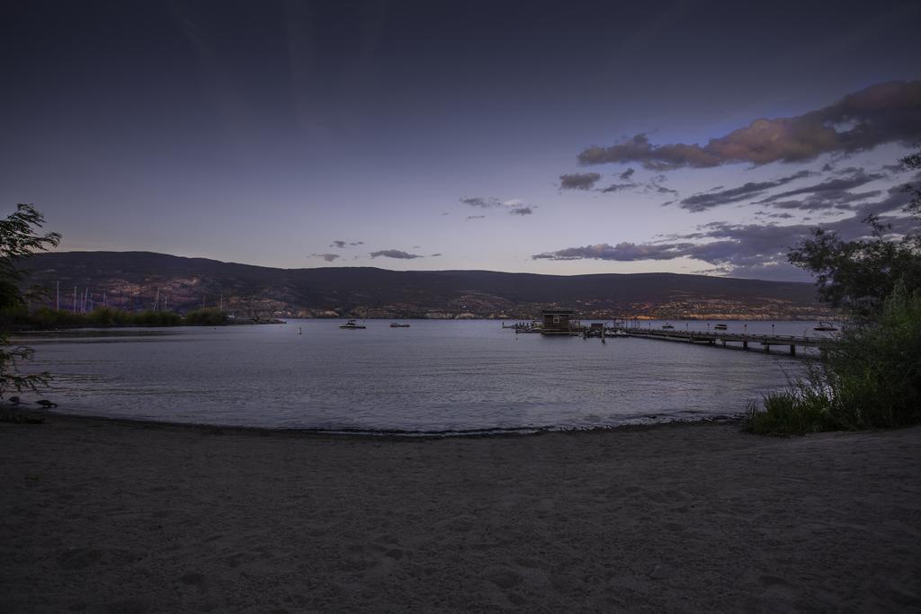 Station touristique Waterfront & 4*