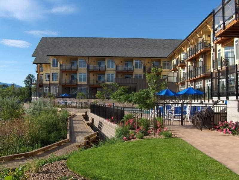 Waterfront & Summerland